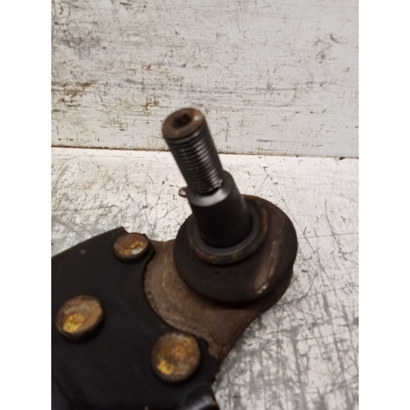 Recambio de brazo suspension inferior delantero izquierdo para land rover freelander 2 (l359) 2.2 td4 4x4 referencia OEM IAM   
