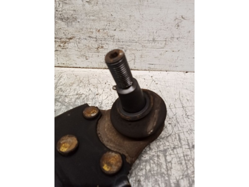 Recambio de brazo suspension inferior delantero izquierdo para land rover freelander 2 (l359) 2.2 td4 4x4 referencia OEM IAM   