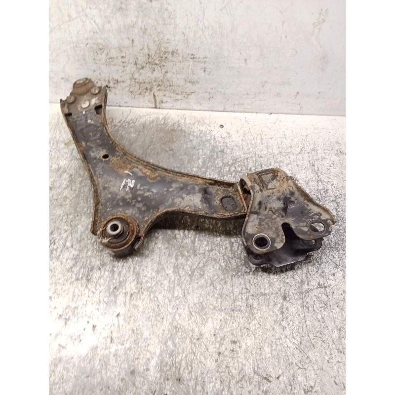 Recambio de brazo suspension inferior delantero izquierdo para land rover freelander 2 (l359) 2.2 td4 4x4 referencia OEM IAM   