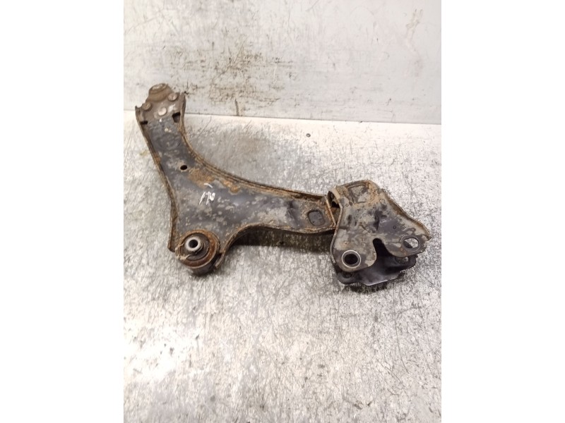 Recambio de brazo suspension inferior delantero izquierdo para land rover freelander 2 (l359) 2.2 td4 4x4 referencia OEM IAM   