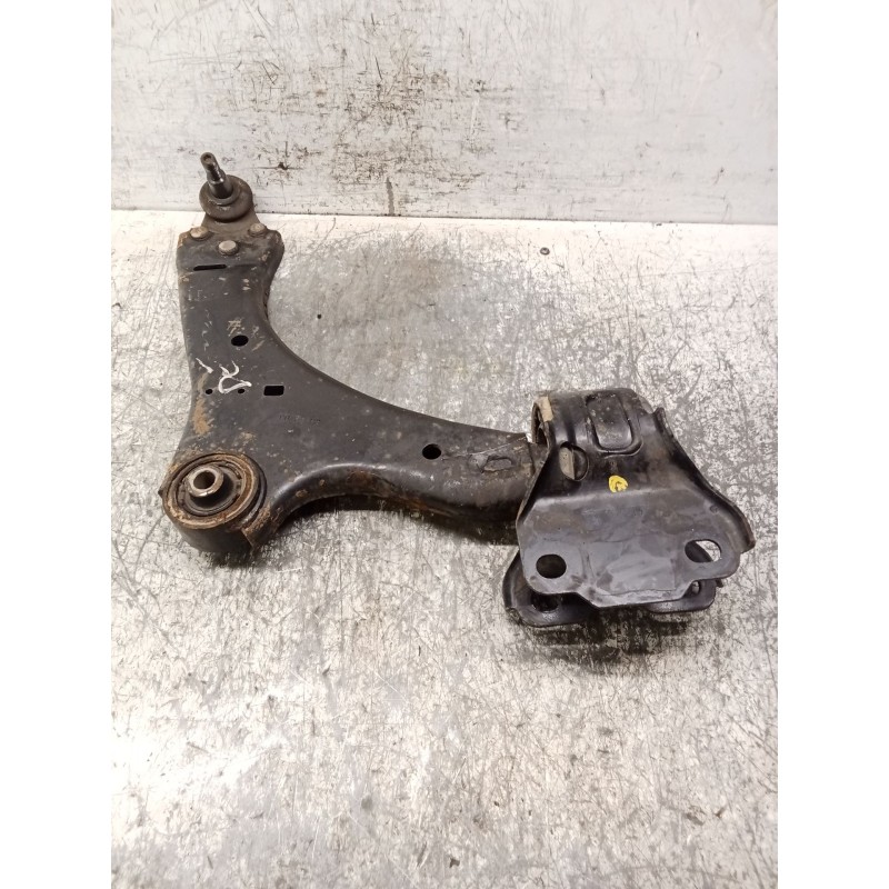Recambio de brazo suspension inferior delantero derecho para land rover freelander 2 (l359) 2.2 td4 4x4 referencia OEM IAM 6C9N3