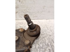 Recambio de brazo suspension inferior delantero derecho para land rover freelander 2 (l359) 2.2 td4 4x4 referencia OEM IAM 6C9N3 2