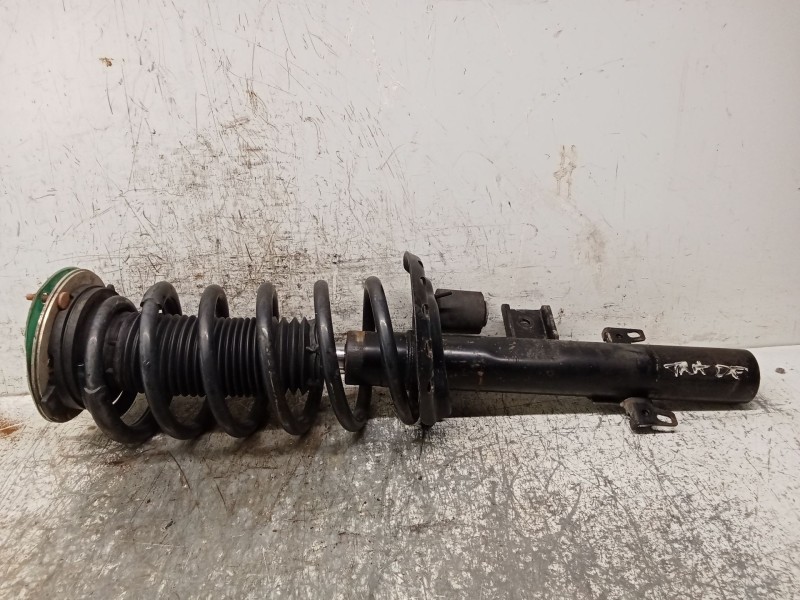 Recambio de amortiguador trasero derecho para land rover freelander 2 (l359) 2.2 td4 4x4 referencia OEM IAM   