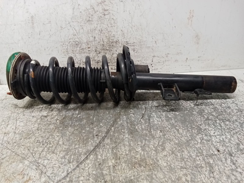 Recambio de amortiguador trasero izquierdo para land rover freelander 2 (l359) 2.2 td4 4x4 referencia OEM IAM   