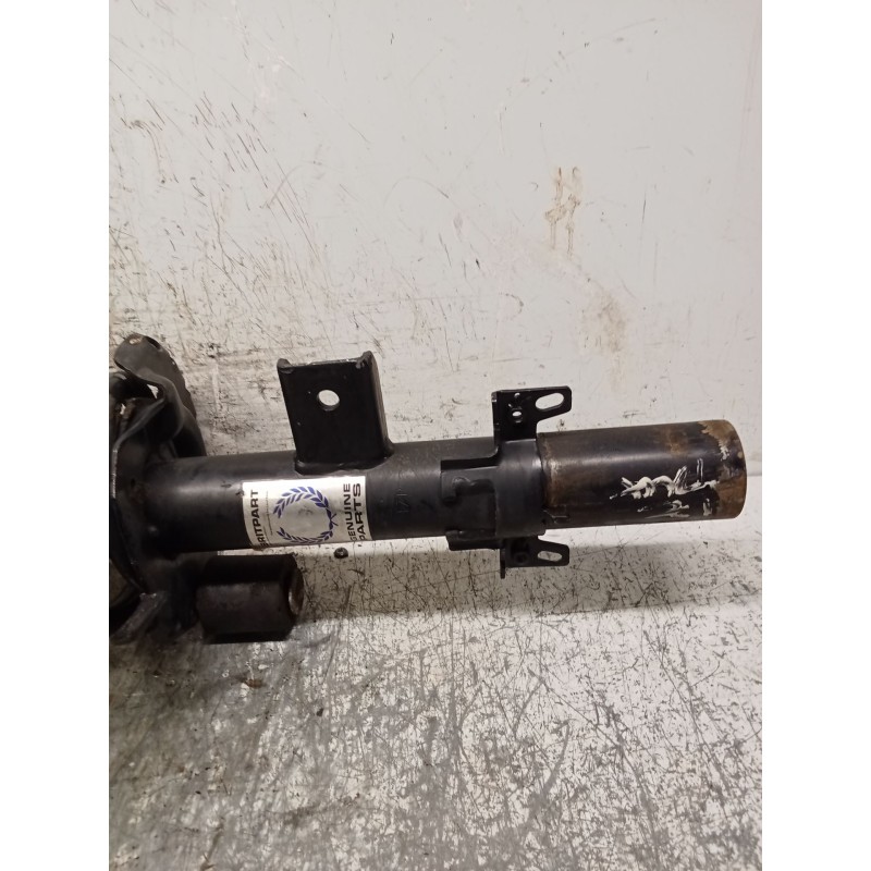 Recambio de amortiguador trasero izquierdo para land rover freelander 2 (l359) 2.2 td4 4x4 referencia OEM IAM   