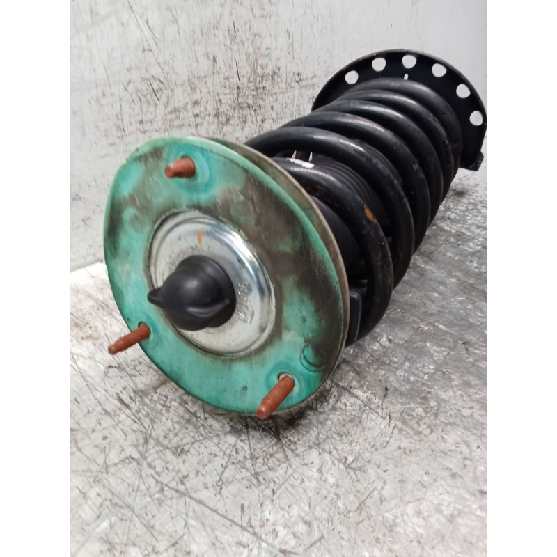 Recambio de amortiguador trasero izquierdo para land rover freelander 2 (l359) 2.2 td4 4x4 referencia OEM IAM   