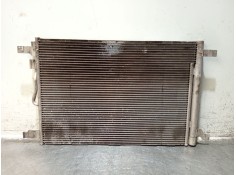 Recambio de condensador / radiador aire acondicionado para skoda octavia iii (5e3, nl3, nr3) 2.0 tdi referencia OEM IAM 5Q081641