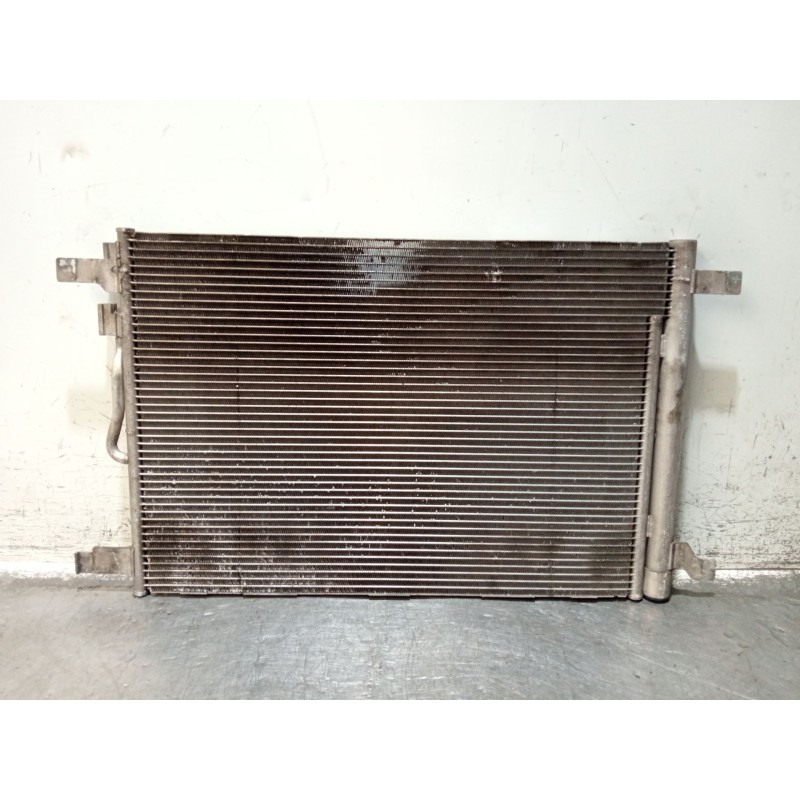 Recambio de condensador / radiador aire acondicionado para skoda octavia iii (5e3, nl3, nr3) 2.0 tdi referencia OEM IAM 5Q081641
