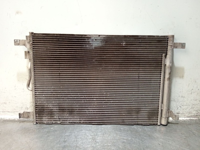 Recambio de condensador / radiador aire acondicionado para skoda octavia iii (5e3, nl3, nr3) 2.0 tdi referencia OEM IAM 5Q081641
