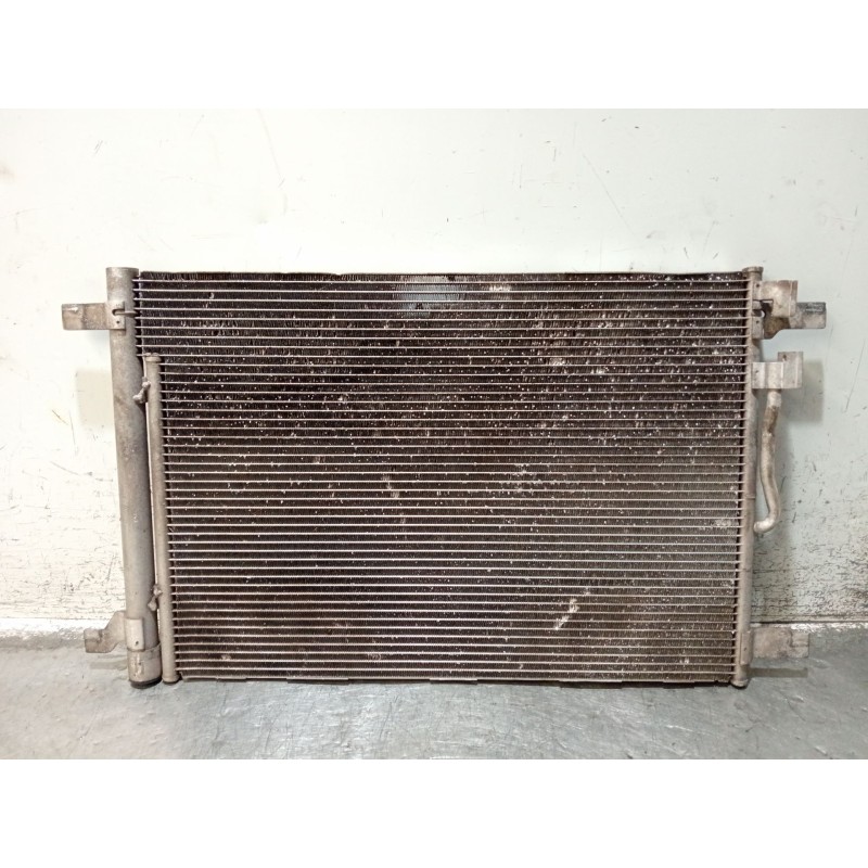 Recambio de condensador / radiador aire acondicionado para skoda octavia iii (5e3, nl3, nr3) 2.0 tdi referencia OEM IAM 5Q081641