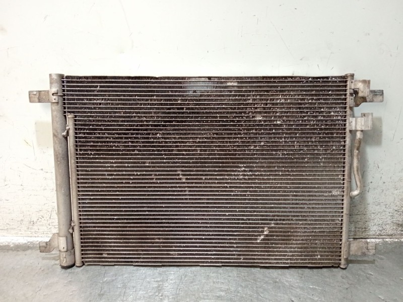 Recambio de condensador / radiador aire acondicionado para skoda octavia iii (5e3, nl3, nr3) 2.0 tdi referencia OEM IAM 5Q081641