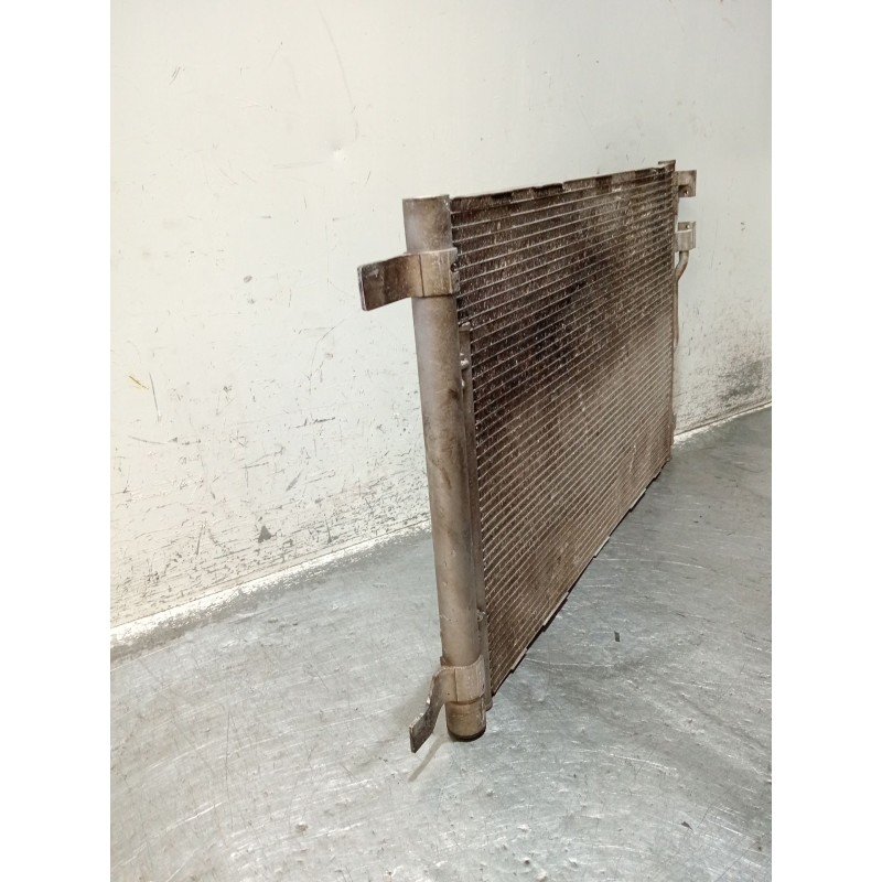 Recambio de condensador / radiador aire acondicionado para skoda octavia iii (5e3, nl3, nr3) 2.0 tdi referencia OEM IAM 5Q081641