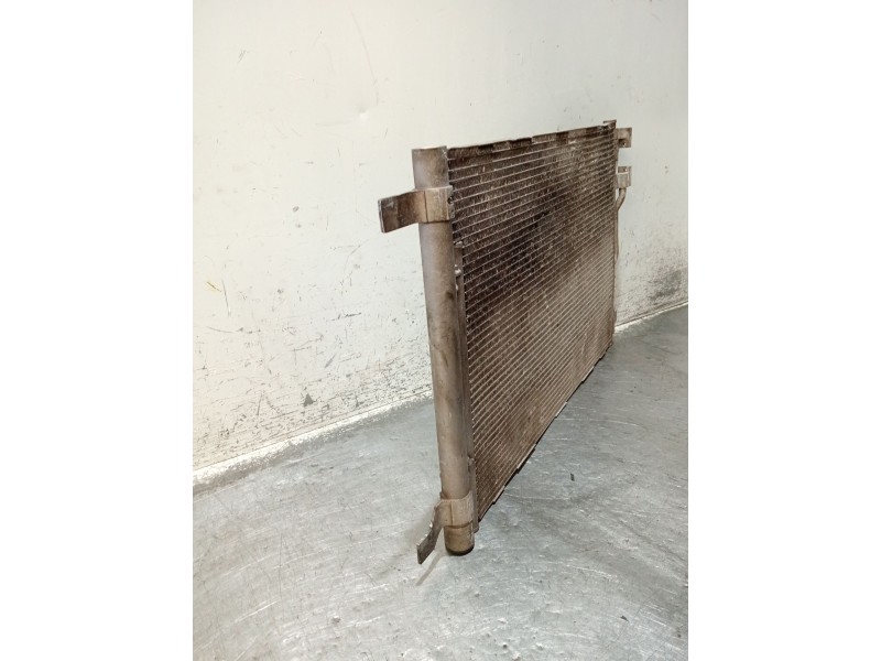Recambio de condensador / radiador aire acondicionado para skoda octavia iii (5e3, nl3, nr3) 2.0 tdi referencia OEM IAM 5Q081641