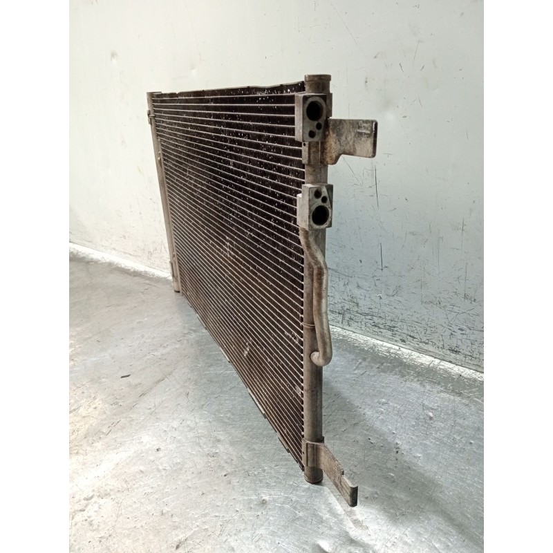 Recambio de condensador / radiador aire acondicionado para skoda octavia iii (5e3, nl3, nr3) 2.0 tdi referencia OEM IAM 5Q081641