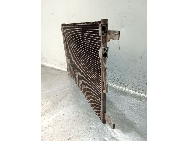 Recambio de condensador / radiador aire acondicionado para skoda octavia iii (5e3, nl3, nr3) 2.0 tdi referencia OEM IAM 5Q081641