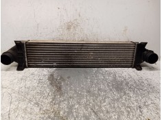 Recambio de intercooler para land rover freelander 2 (l359) 2.2 td4 4x4 referencia OEM IAM 6G919L440EC  