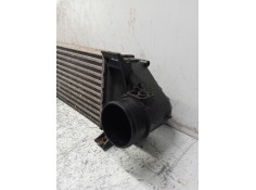 Recambio de intercooler para land rover freelander 2 (l359) 2.2 td4 4x4 referencia OEM IAM 6G919L440EC   2