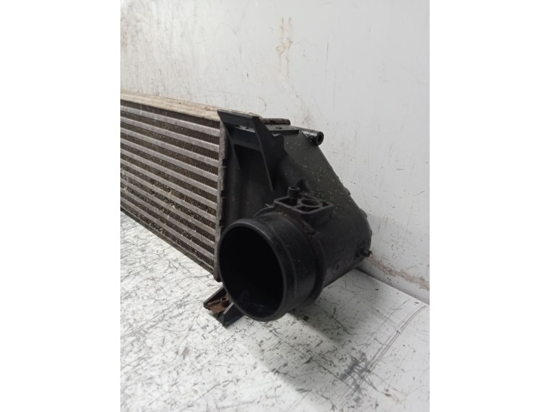 Recambio de intercooler para land rover freelander 2 (l359) 2.2 td4 4x4 referencia OEM IAM 6G919L440EC  