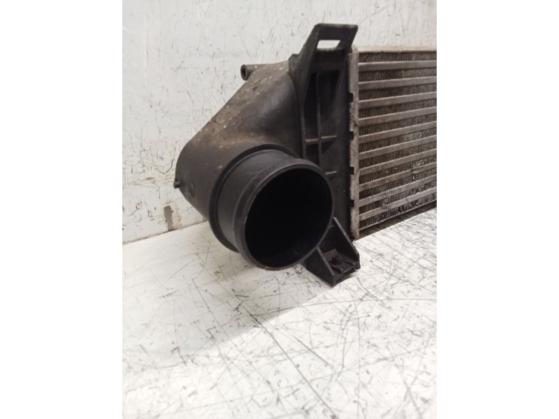Recambio de intercooler para land rover freelander 2 (l359) 2.2 td4 4x4 referencia OEM IAM 6G919L440EC  