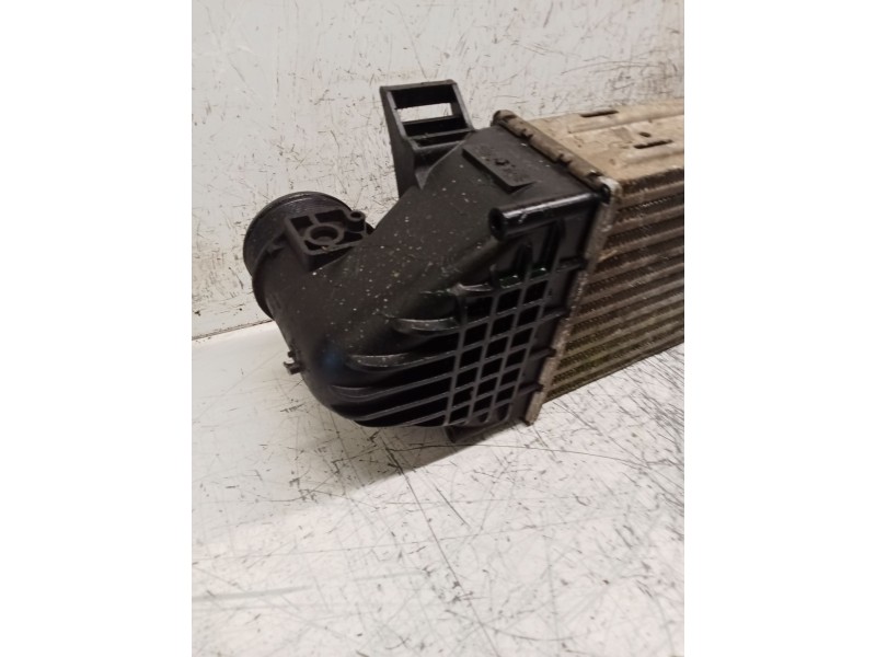 Recambio de intercooler para land rover freelander 2 (l359) 2.2 td4 4x4 referencia OEM IAM 6G919L440EC  