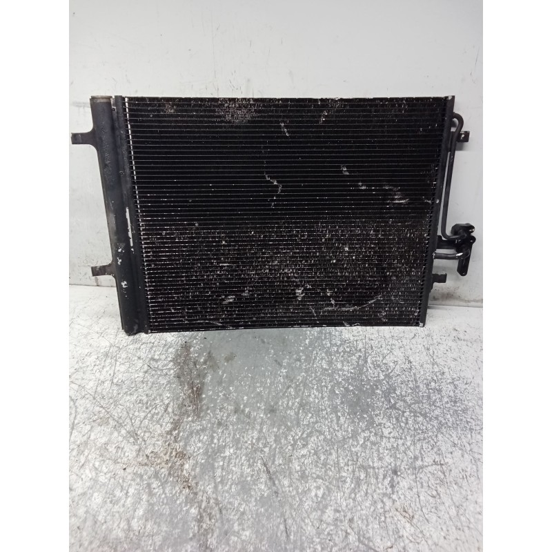 Recambio de condensador / radiador aire acondicionado para land rover freelander 2 (l359) 2.2 td4 4x4 referencia OEM IAM 6G91197