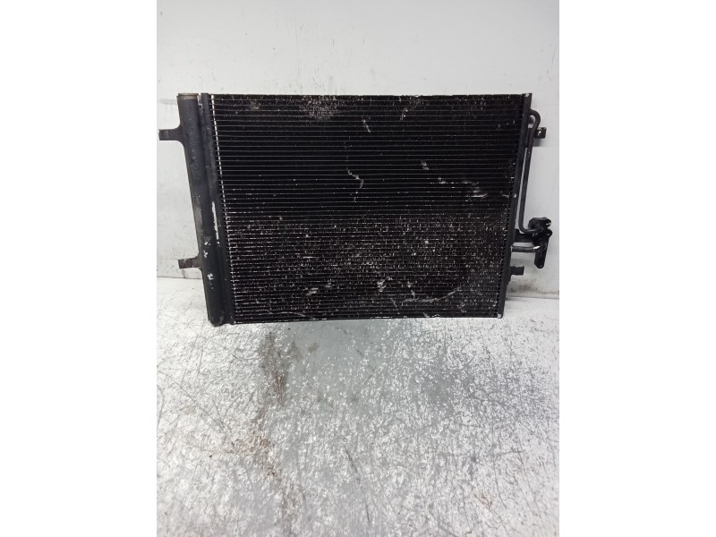 Recambio de condensador / radiador aire acondicionado para land rover freelander 2 (l359) 2.2 td4 4x4 referencia OEM IAM 6G91197