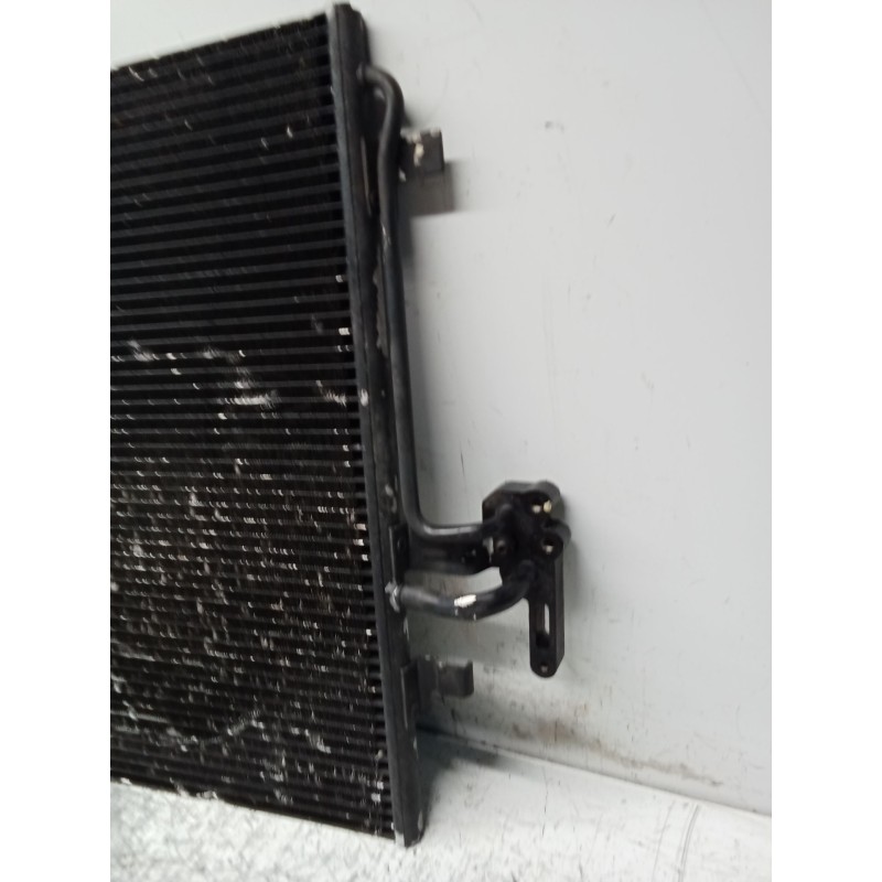 Recambio de condensador / radiador aire acondicionado para land rover freelander 2 (l359) 2.2 td4 4x4 referencia OEM IAM 6G91197