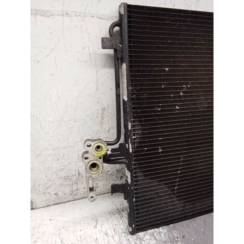 Recambio de condensador / radiador aire acondicionado para land rover freelander 2 (l359) 2.2 td4 4x4 referencia OEM IAM 6G91197