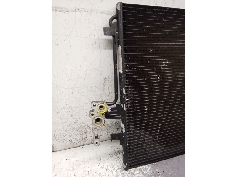 Recambio de condensador / radiador aire acondicionado para land rover freelander 2 (l359) 2.2 td4 4x4 referencia OEM IAM 6G91197