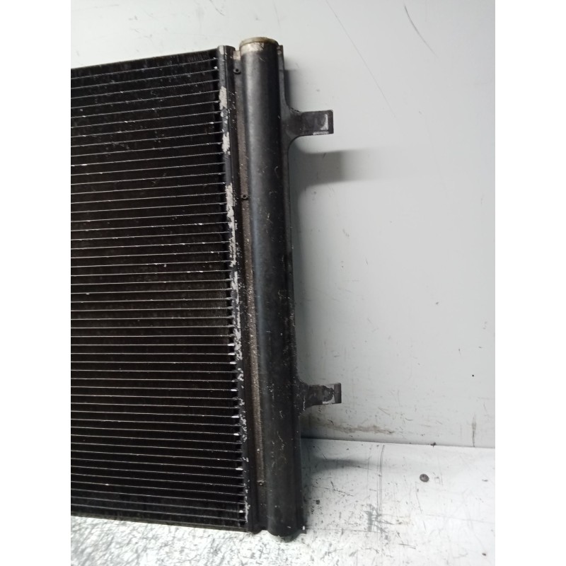 Recambio de condensador / radiador aire acondicionado para land rover freelander 2 (l359) 2.2 td4 4x4 referencia OEM IAM 6G91197