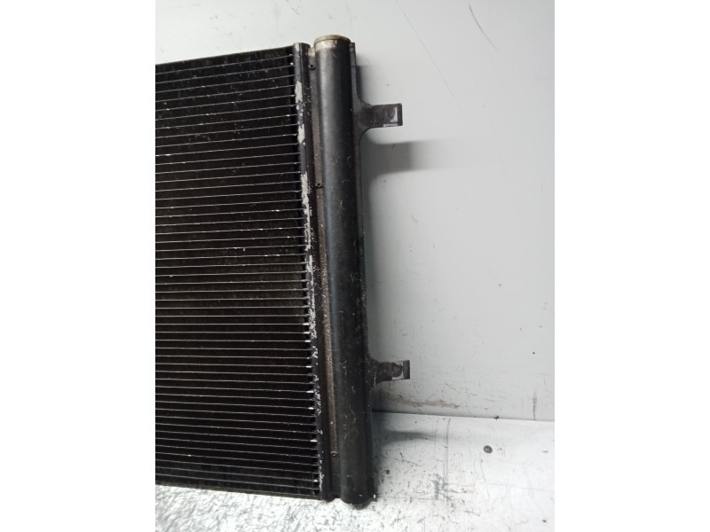 Recambio de condensador / radiador aire acondicionado para land rover freelander 2 (l359) 2.2 td4 4x4 referencia OEM IAM 6G91197