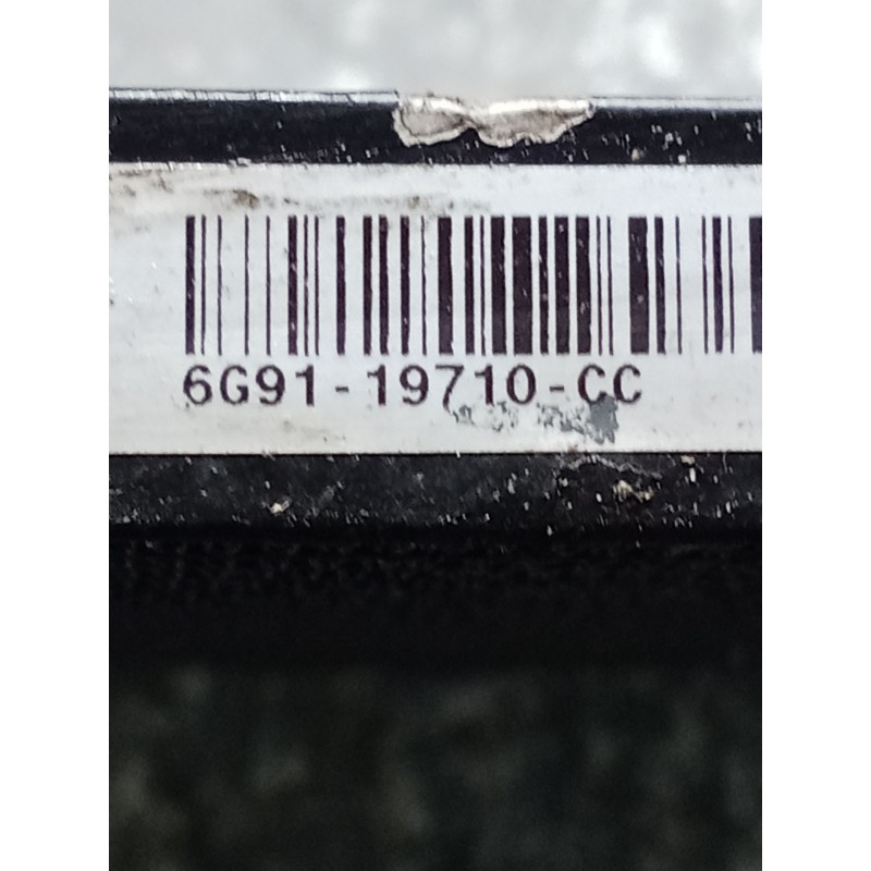 Recambio de condensador / radiador aire acondicionado para land rover freelander 2 (l359) 2.2 td4 4x4 referencia OEM IAM 6G91197