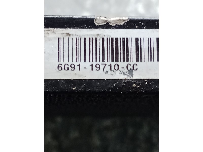 Recambio de condensador / radiador aire acondicionado para land rover freelander 2 (l359) 2.2 td4 4x4 referencia OEM IAM 6G91197