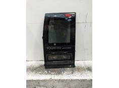 Recambio de puerta trasera izquierda para ford tourneo connect 1.8 tdci referencia OEM IAM  6P 