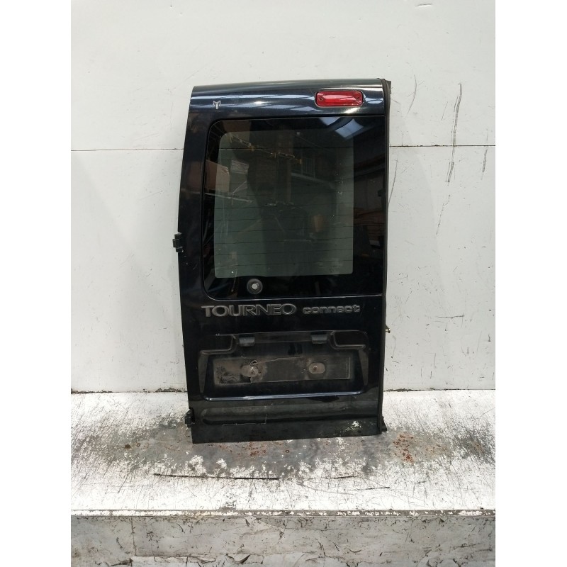 Recambio de puerta trasera izquierda para ford tourneo connect 1.8 tdci referencia OEM IAM  6P 