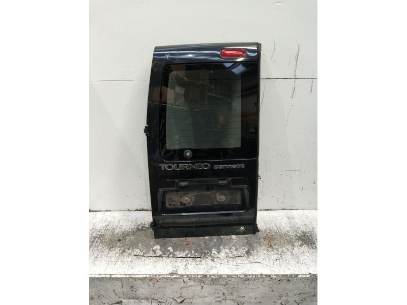 Recambio de puerta trasera izquierda para ford tourneo connect 1.8 tdci referencia OEM IAM  6P 