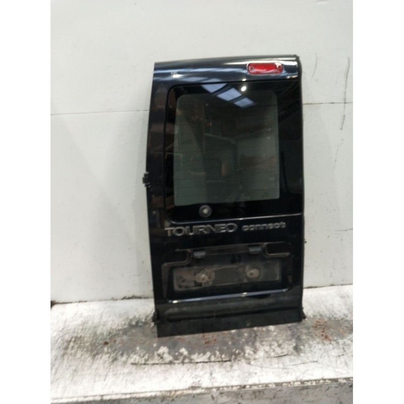 Recambio de puerta trasera izquierda para ford tourneo connect 1.8 tdci referencia OEM IAM  6P 