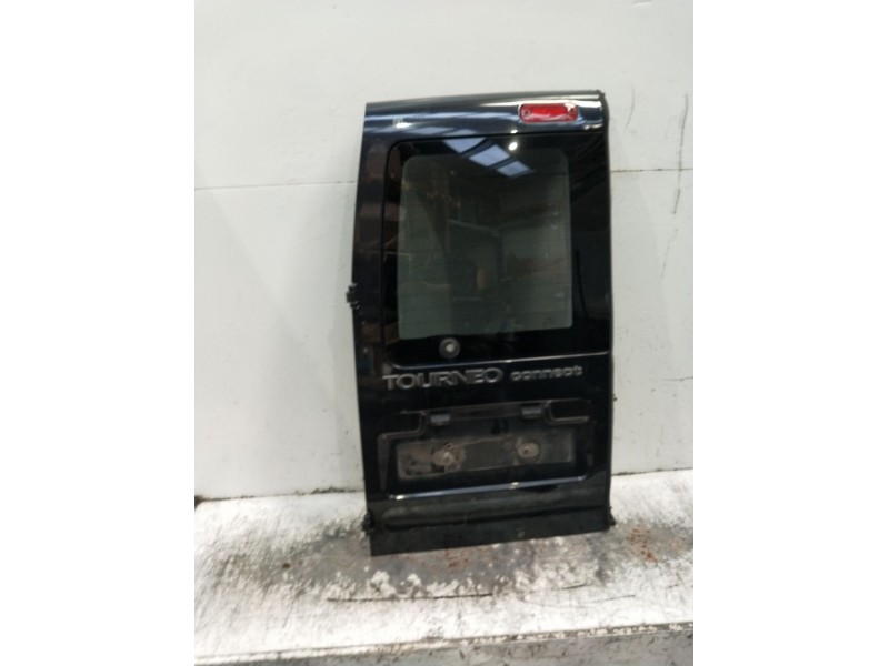 Recambio de puerta trasera izquierda para ford tourneo connect 1.8 tdci referencia OEM IAM  6P 
