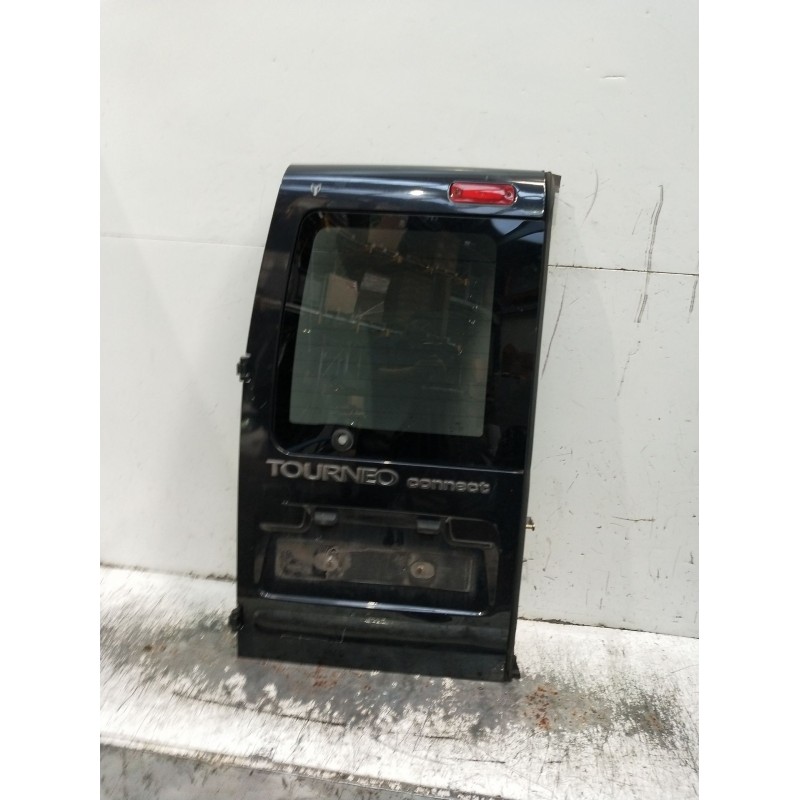 Recambio de puerta trasera izquierda para ford tourneo connect 1.8 tdci referencia OEM IAM  6P 