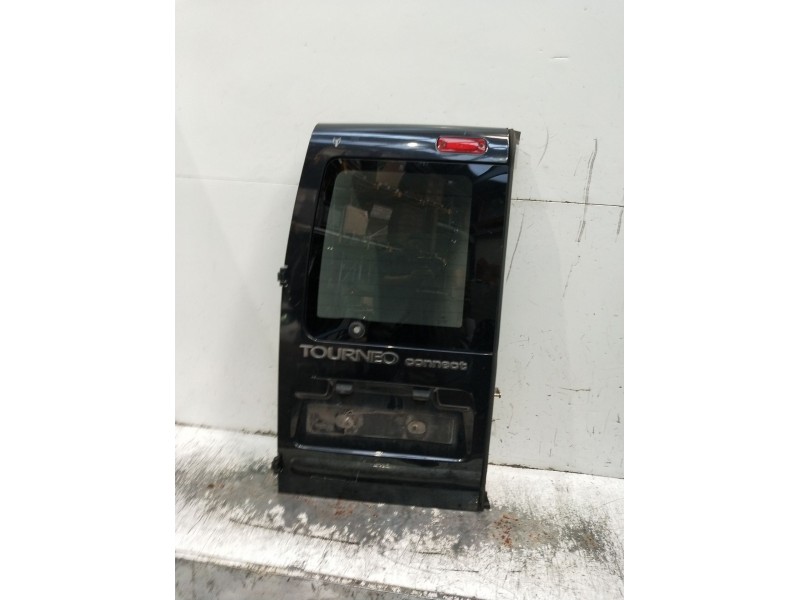 Recambio de puerta trasera izquierda para ford tourneo connect 1.8 tdci referencia OEM IAM  6P 