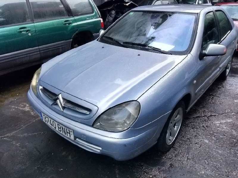 citroen xsara berlina del año 2001 citroen xsara berlina del año 2001