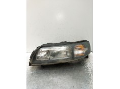 Recambio de faro izquierdo para volvo v70 ii (285) d5 referencia OEM IAM 8662919 89006878 