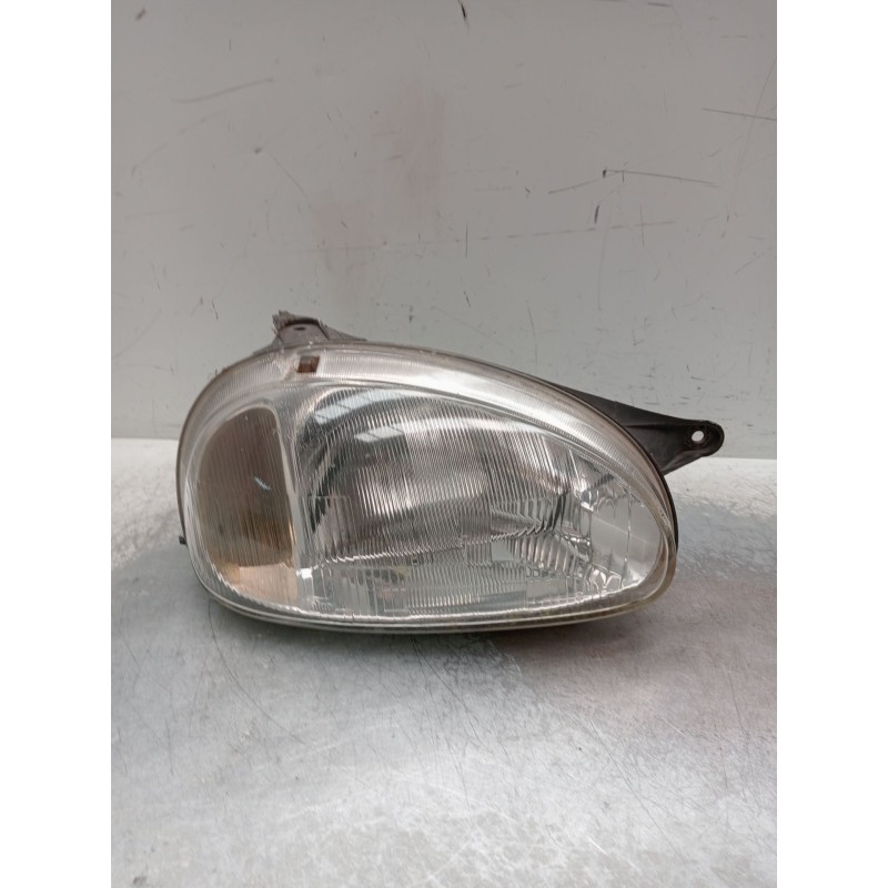 Recambio de faro derecho para opel corsa b (s93) 1.4 i (f08, f68, m68) referencia OEM IAM 90444787  