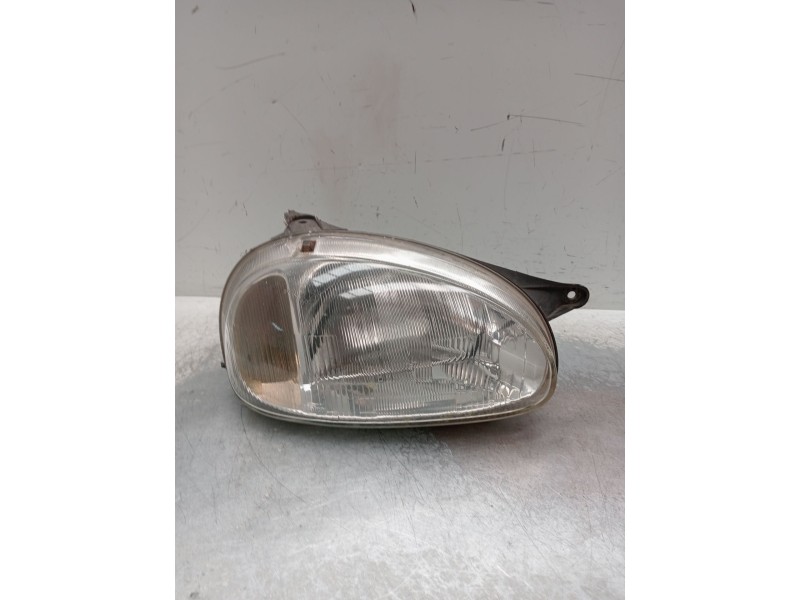 Recambio de faro derecho para opel corsa b (s93) 1.4 i (f08, f68, m68) referencia OEM IAM 90444787  