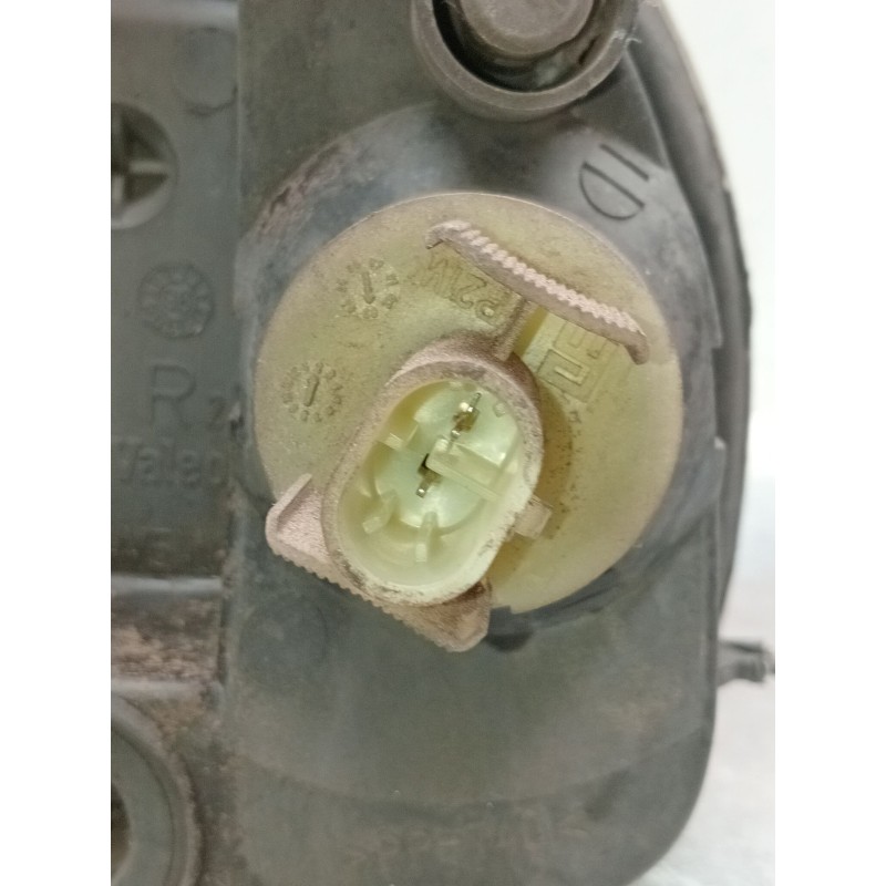 Recambio de faro derecho para opel corsa b (s93) 1.4 i (f08, f68, m68) referencia OEM IAM 90444787  