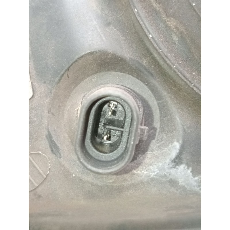 Recambio de faro derecho para opel corsa b (s93) 1.4 i (f08, f68, m68) referencia OEM IAM 90444787  