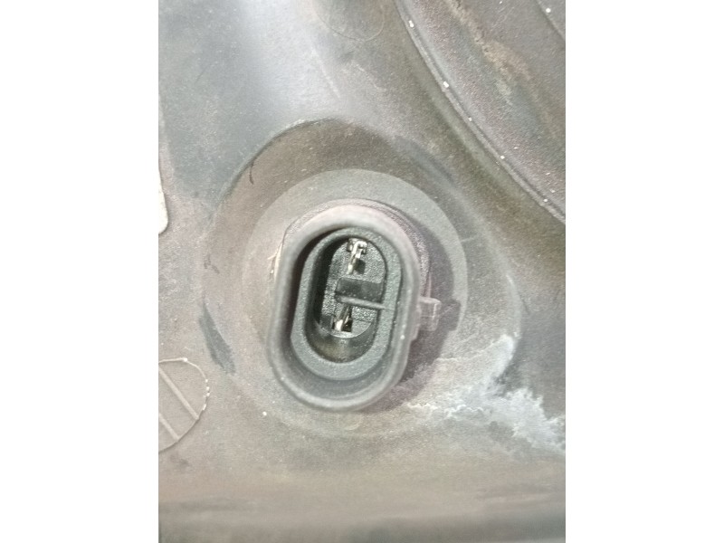 Recambio de faro derecho para opel corsa b (s93) 1.4 i (f08, f68, m68) referencia OEM IAM 90444787  