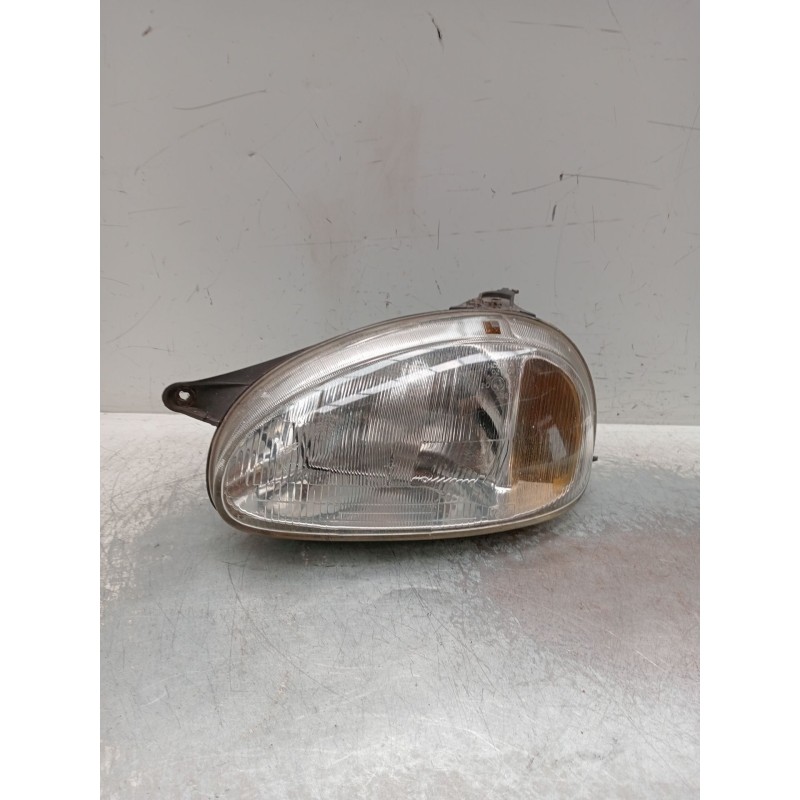 Recambio de faro izquierdo para opel corsa b (s93) 1.4 i (f08, f68, m68) referencia OEM IAM 90444786  