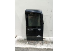 Recambio de puerta trasera derecha para ford tourneo connect 1.8 tdci referencia OEM IAM  6P 