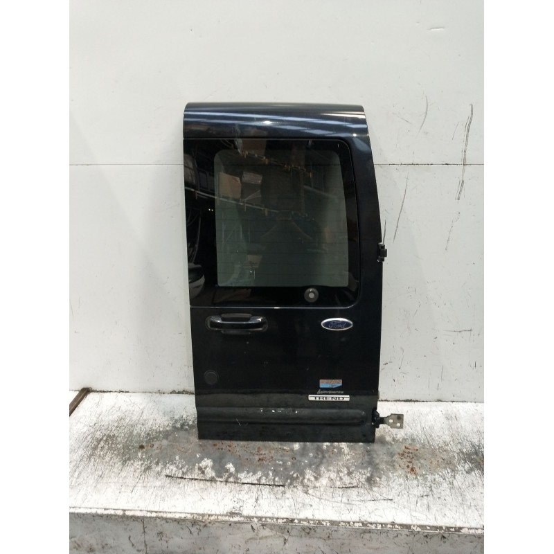 Recambio de puerta trasera derecha para ford tourneo connect 1.8 tdci referencia OEM IAM  6P 